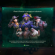 Illustration for article titled Choosing Your Pirate In iSea Of Thieves/i Is Hardem/em